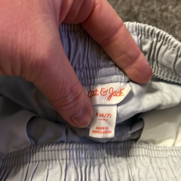 Boys Carters Shorts - Picture 9 of 11